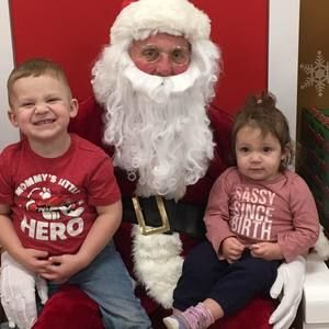 Meet your Posher, Kyle